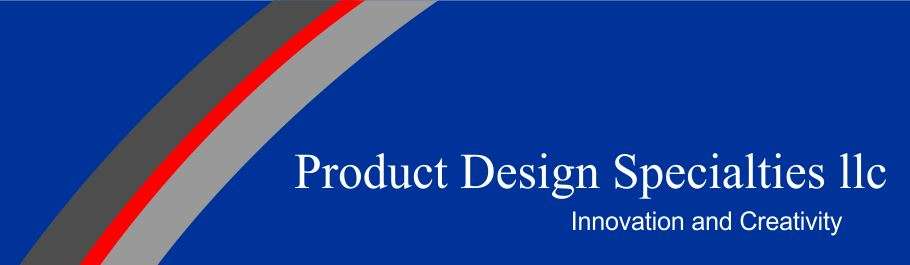 Product Design Specialties LLC Logo