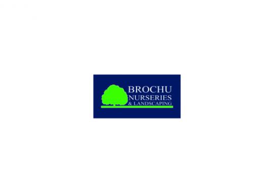 Brochu Nurseries & Landscaping Logo