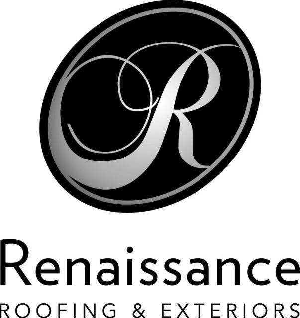 Renaissance Roofing & Exteriors Logo