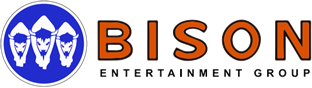 Bison Entertainment Group Logo