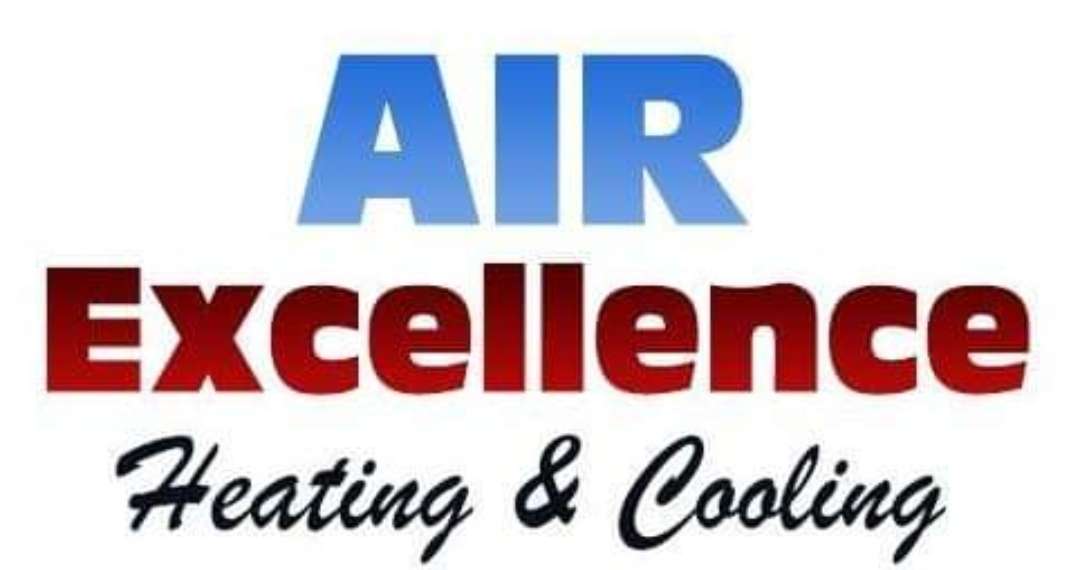 Air Excellence Heating & Cooling Logo