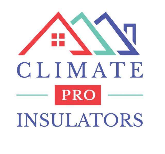 Climate Pro Insulators Logo