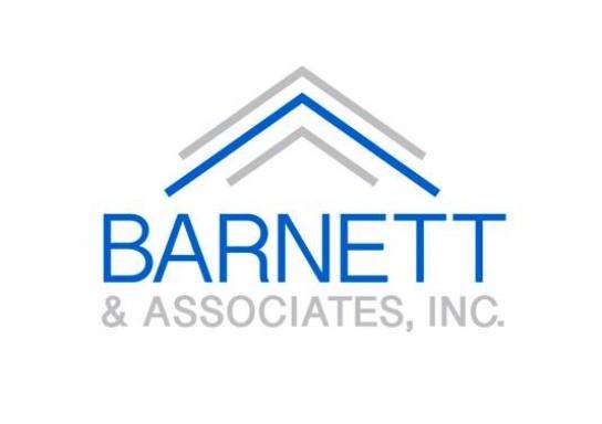 Barnett & Associates Inc. Logo