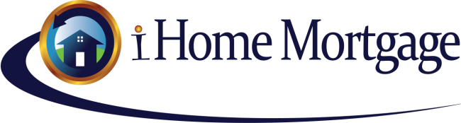 iHome Mortgage Logo