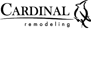 Cardinal Remodeling, Inc. Logo