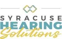 Syracuse Hearing Solutions Logo