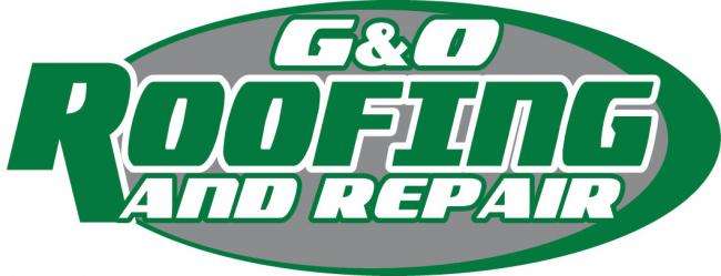 G & O Roofing, Inc. Logo
