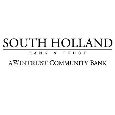 South Holland Bank & Trust Logo