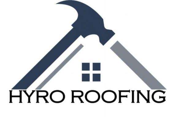 Hyro Roofing Service, LLC Logo