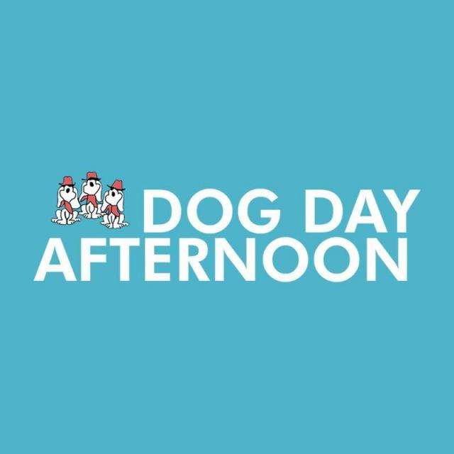 Dog Day Afternoon, Inc. Logo