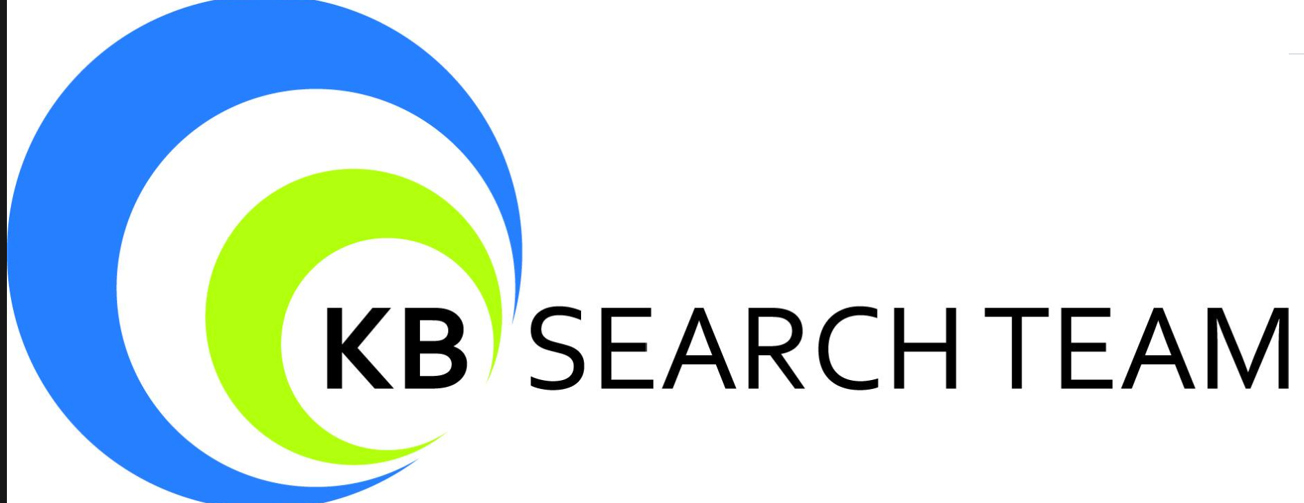 KB Search Team, LLC Logo