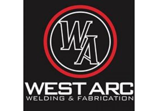 West Arc Welding & Fabrication Inc. Logo