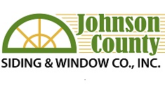 Johnson County Siding & Window Co., Inc. Logo