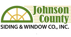 Johnson County Siding & Window Co. Logo