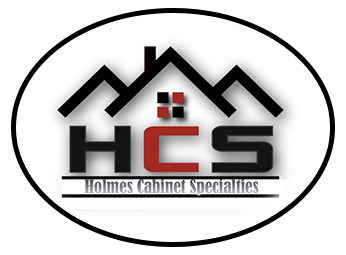 Holmes Cabinet Specialties Logo