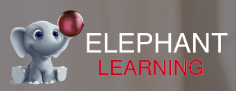 Elephant Learning LLC Logo