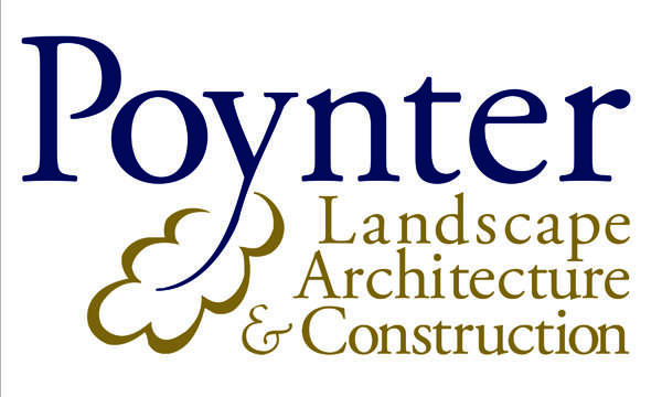 Poynter Landscape Architecture & Construction Logo