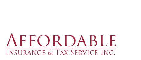 Affordable Insurance & Tax Service, Inc. Logo