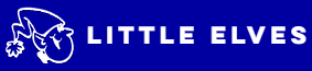 Little Elves Cleaning, Inc. Logo