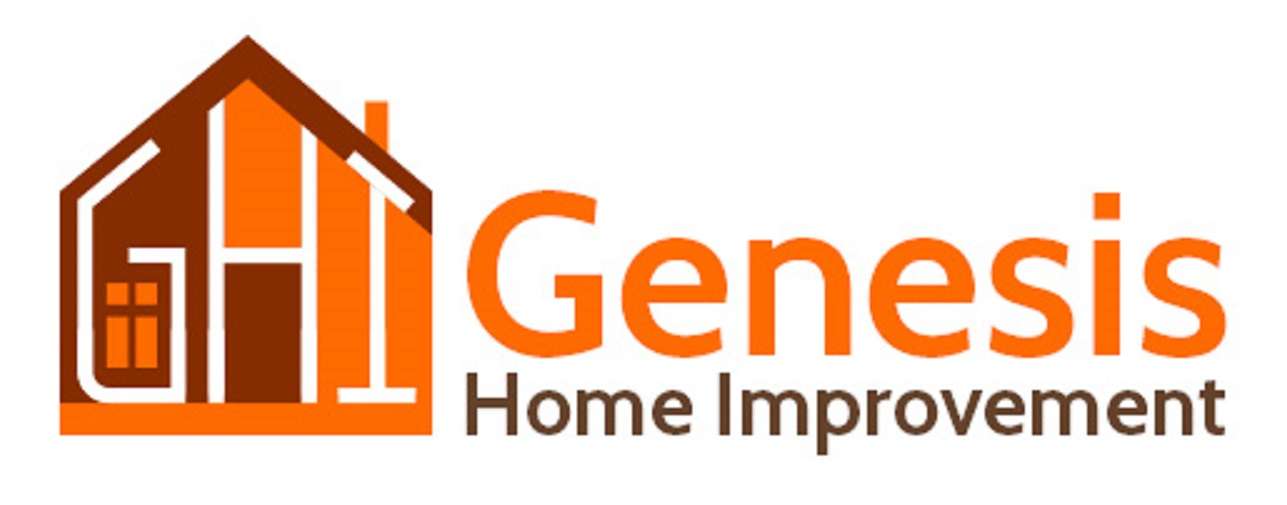 Genesis Home Improvement, LLC Logo