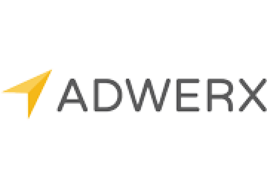 Adwerx, Inc. Logo