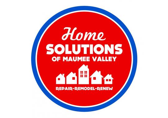 Home Solutions of Maumee Valley, Inc. Logo