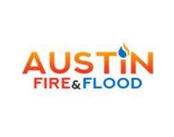 Austin Fire and Flood, LLC Logo