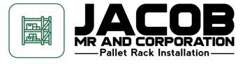 Jacob Mr And Corporation Logo