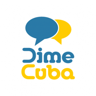 DimeCuba Travel Logo