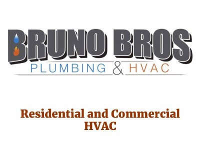 Bruno Brothers Plumbing & HVAC Inc Logo