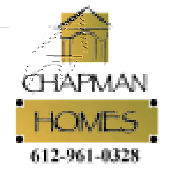 Chapman Homes Inc Logo