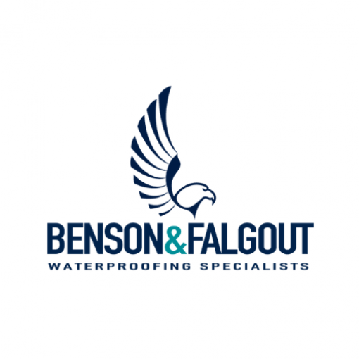 Benson & Falgout of Louisiana Logo