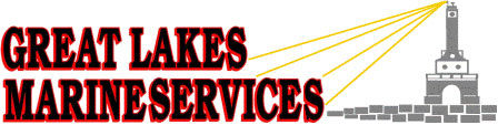 Great Lakes Marine Services, Inc. Logo