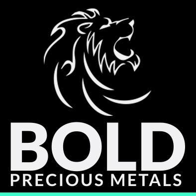 BOLD Precious Metals, LLC Logo