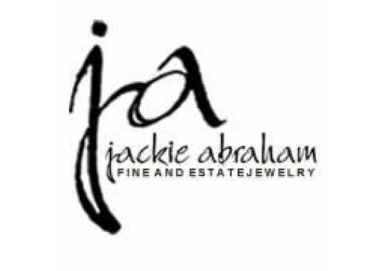 Jackie Abraham Jewelers Logo