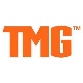 TMG Industrial Logo