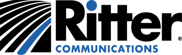 Ritter Communications Logo