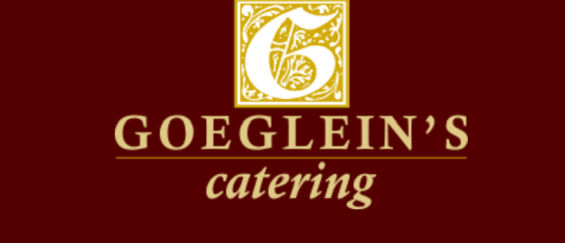 Goegleins Catering Logo