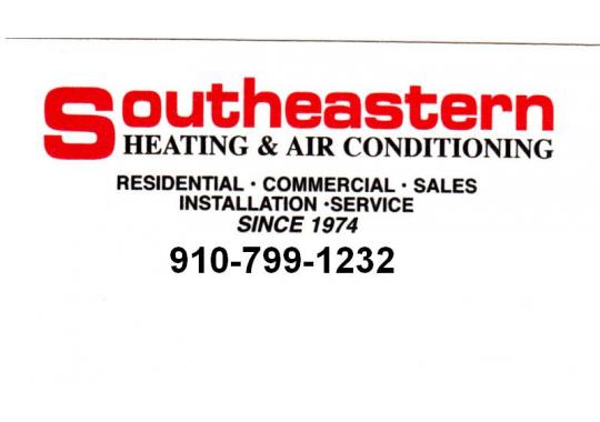Southeastern Heating Air & Electrical Logo
