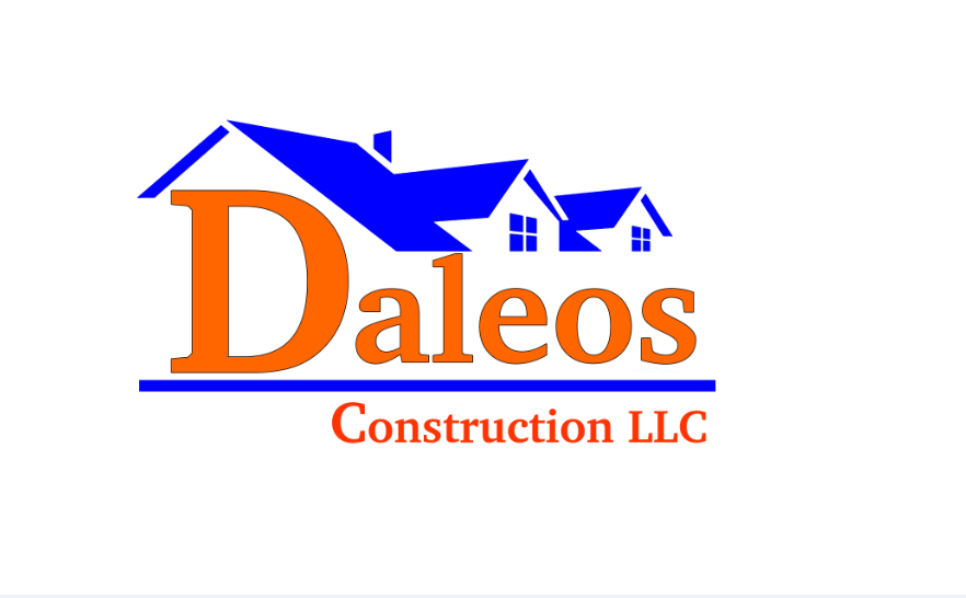Daleos Construction, LLC Logo