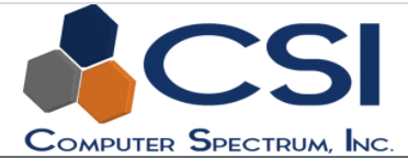 Computer Spectrum, Inc. Logo