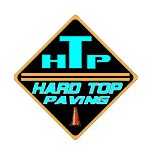 Hard Top Paving Logo