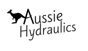 Aussie Hydraulics, LLP Logo