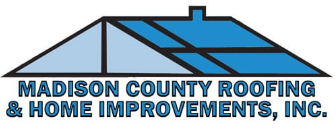 Madison County Roofing Logo