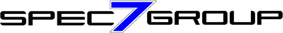 Spec 7 Group, LLC Logo