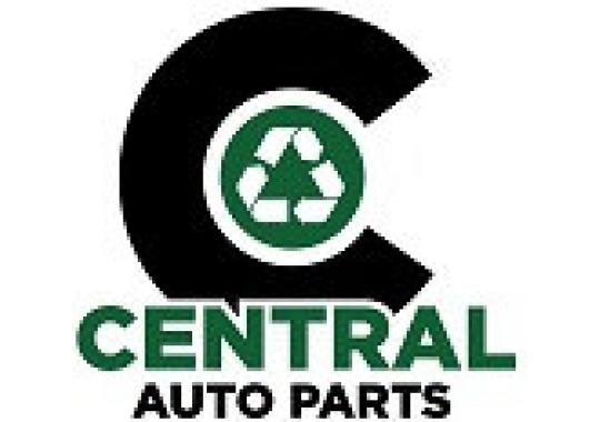 Central Auto Parts Logo