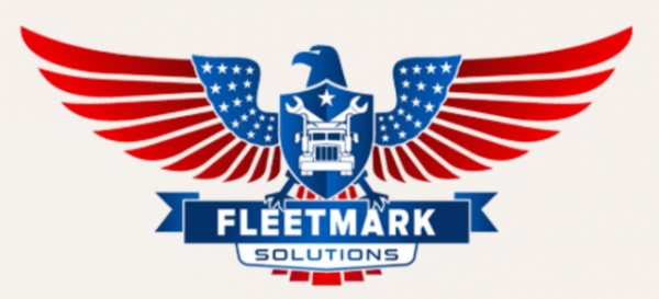 Fleetmark Solutions, LLC Logo