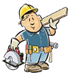 Happy Handyman/Reno-Men.ca Logo