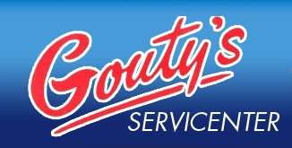 Gouty Servicenter, Inc. Logo