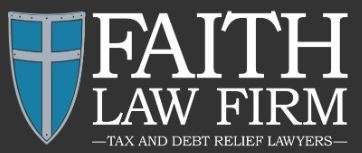 Faith Law Firm, LLC Logo